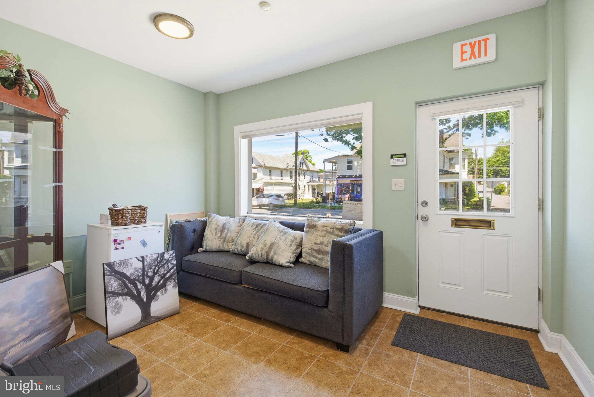 PAXTANG BOROUGH - Commercial Sale