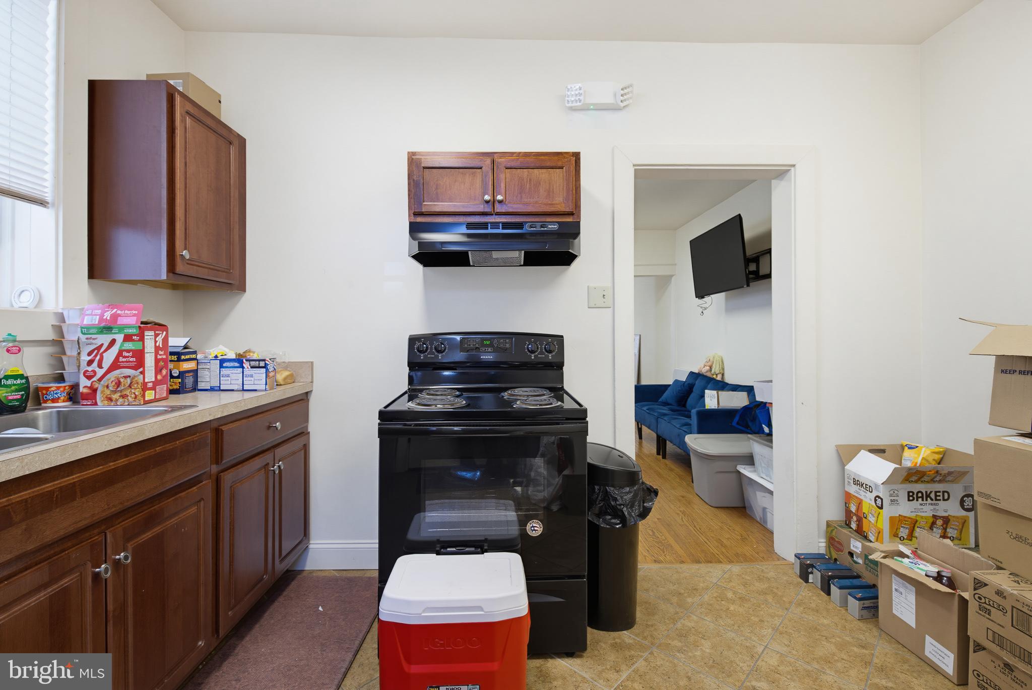 PAXTANG BOROUGH - Commercial Sale