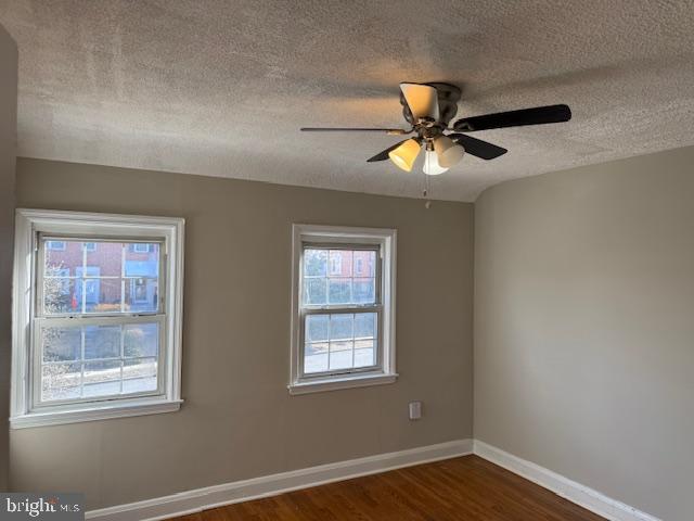 IDLEWYLDE - Residential Lease