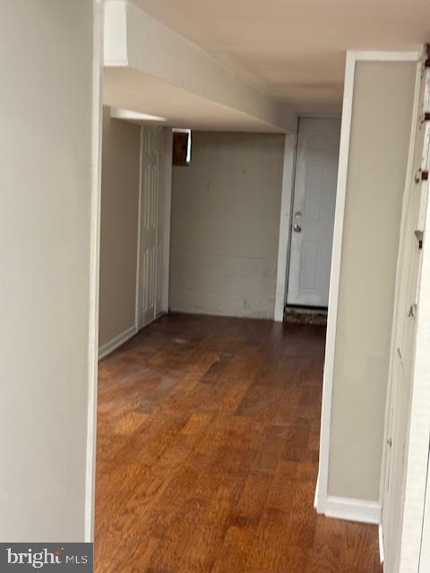 IDLEWYLDE - Residential Lease