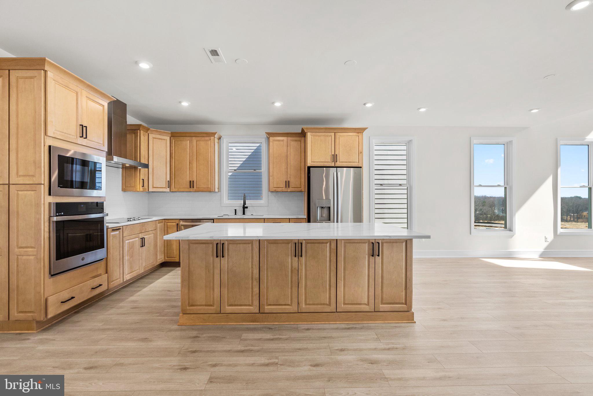 HERITAGE AT MARSHALL - Residential