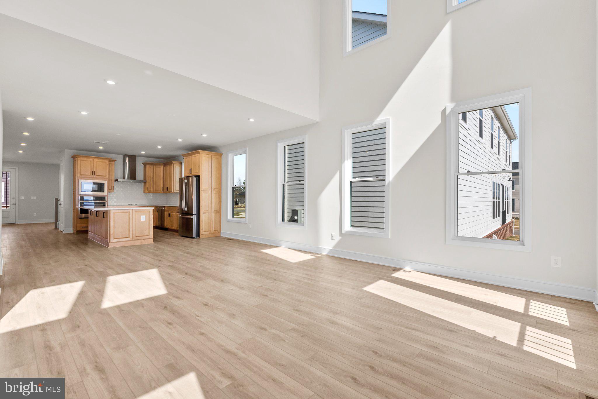 HERITAGE AT MARSHALL - Residential