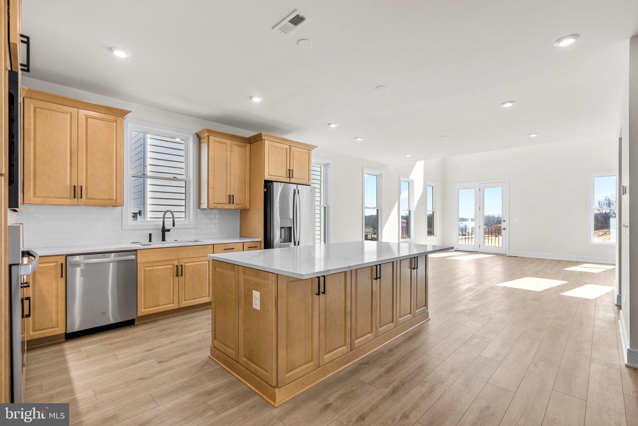 HERITAGE AT MARSHALL - Residential