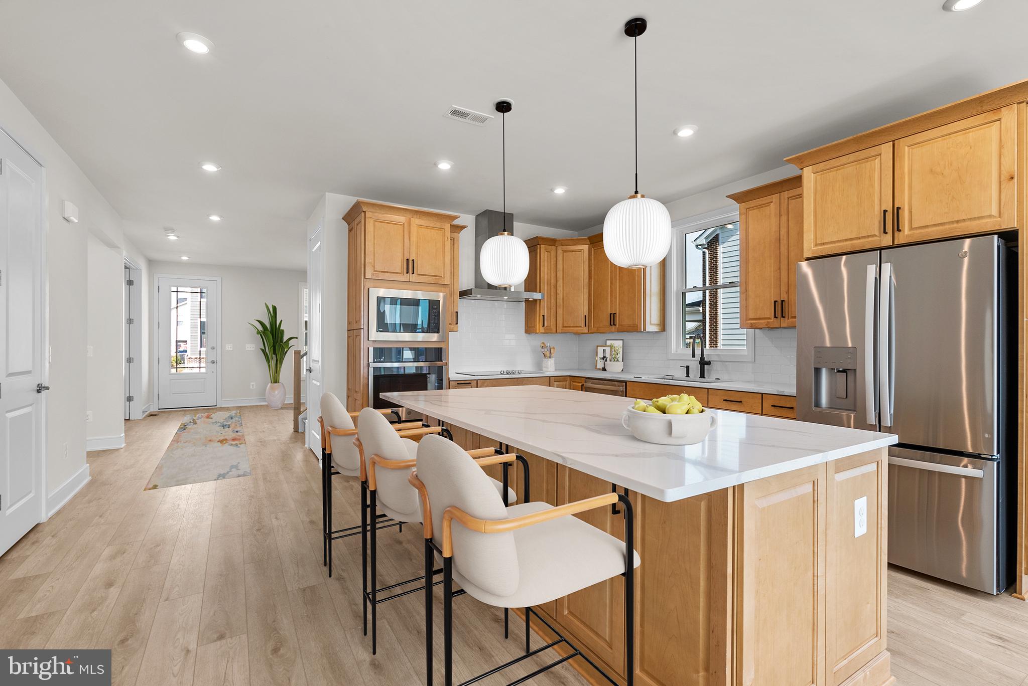 HERITAGE AT MARSHALL - Residential