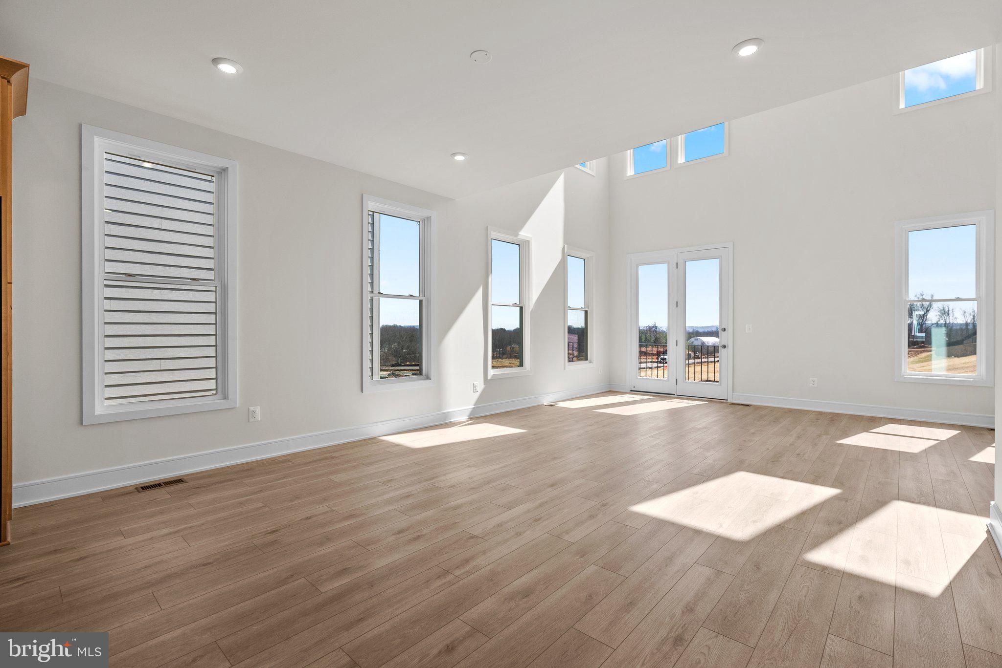 HERITAGE AT MARSHALL - Residential