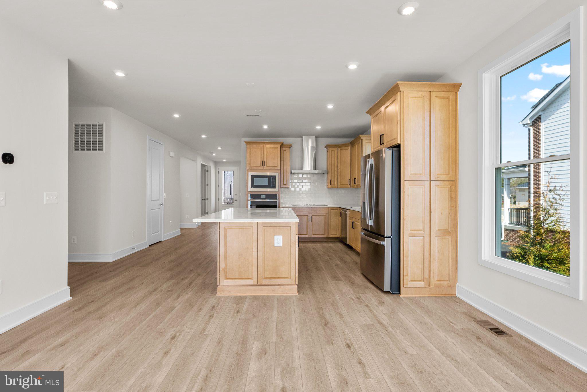 HERITAGE AT MARSHALL - Residential