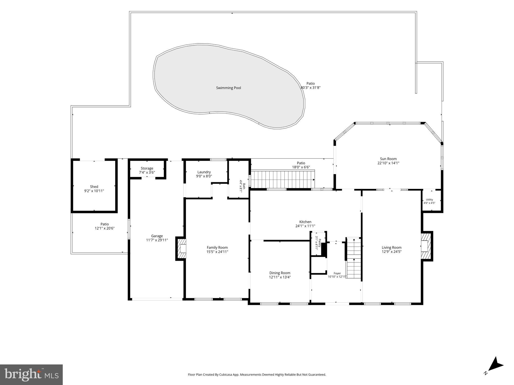 HOLLIN GLEN - Residential