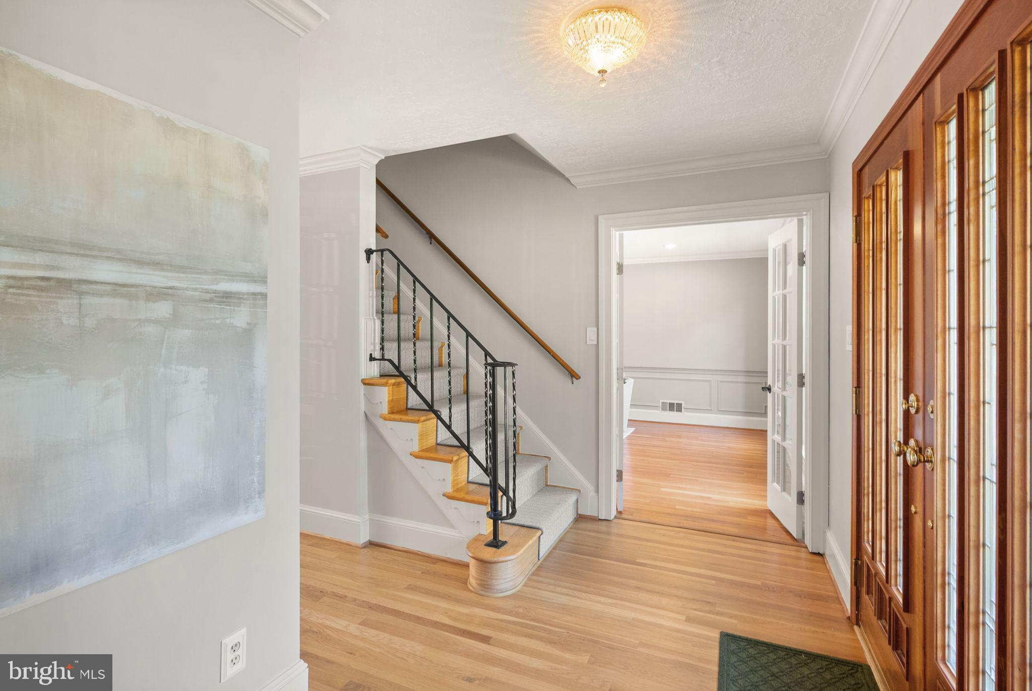 HOLLIN GLEN - Residential