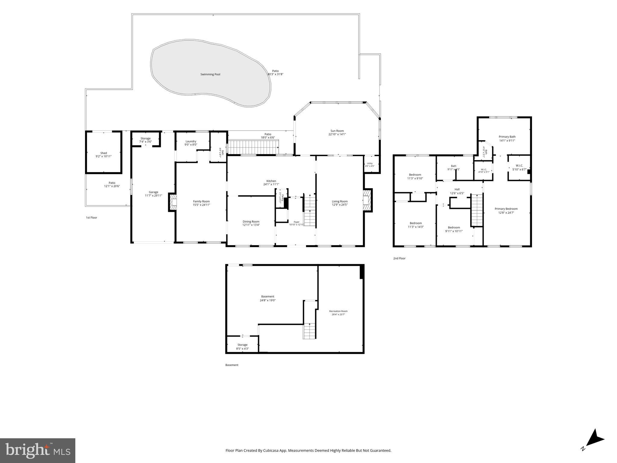 HOLLIN GLEN - Residential