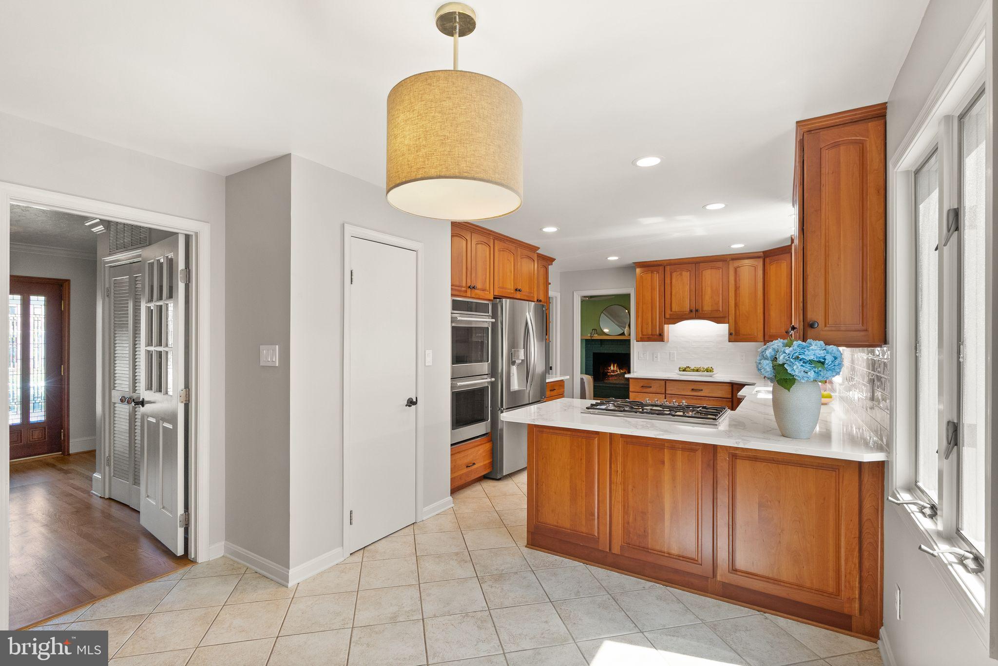 HOLLIN GLEN - Residential