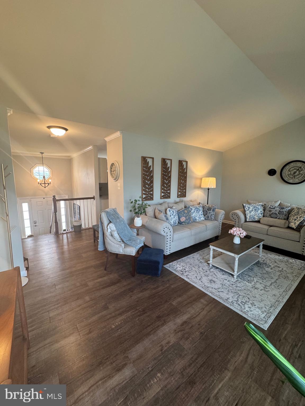 SHADOW CREEK - Residential