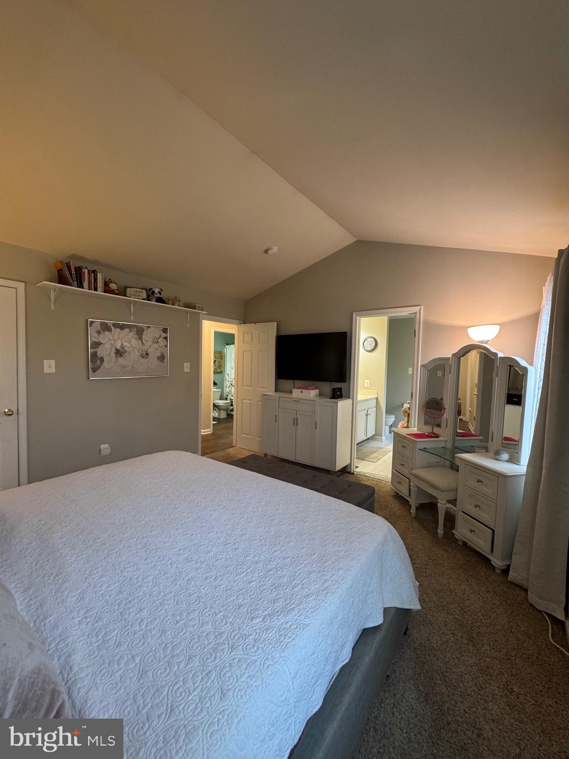 SHADOW CREEK - Residential
