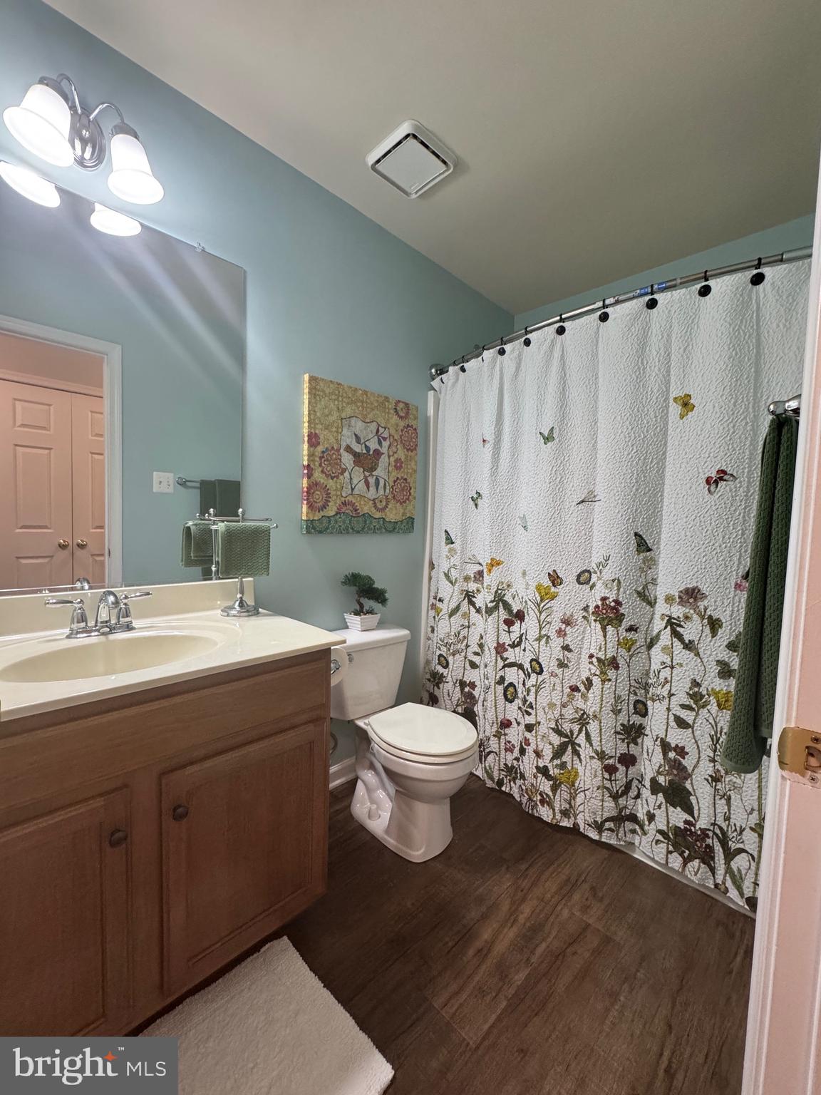 SHADOW CREEK - Residential