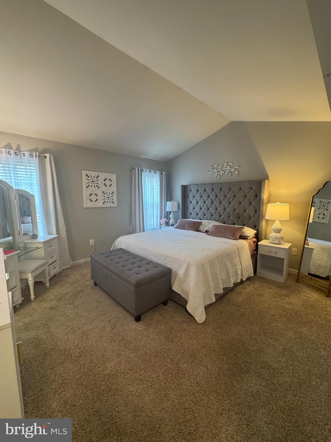 SHADOW CREEK - Residential