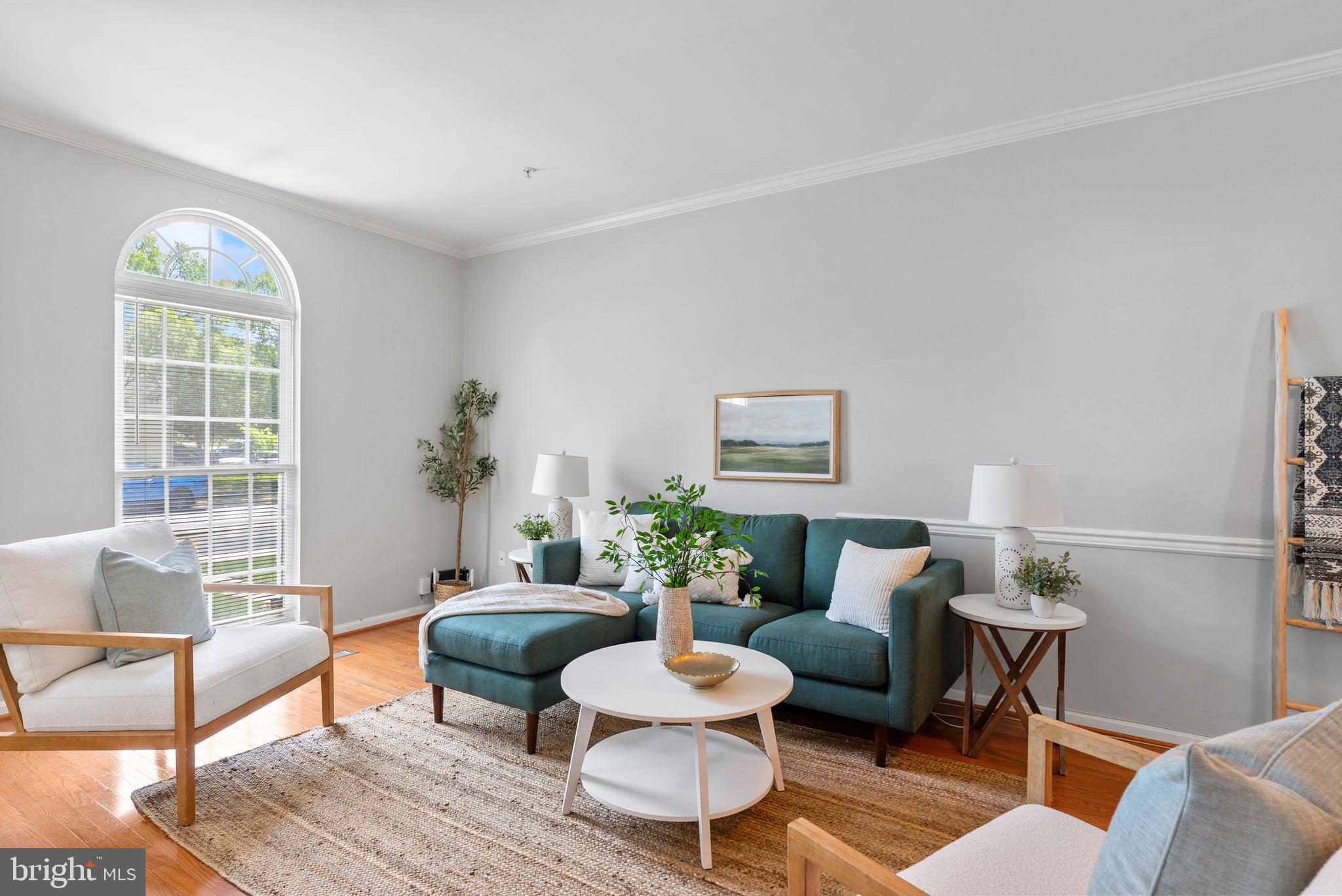 CHAPEL GROVE - Residential