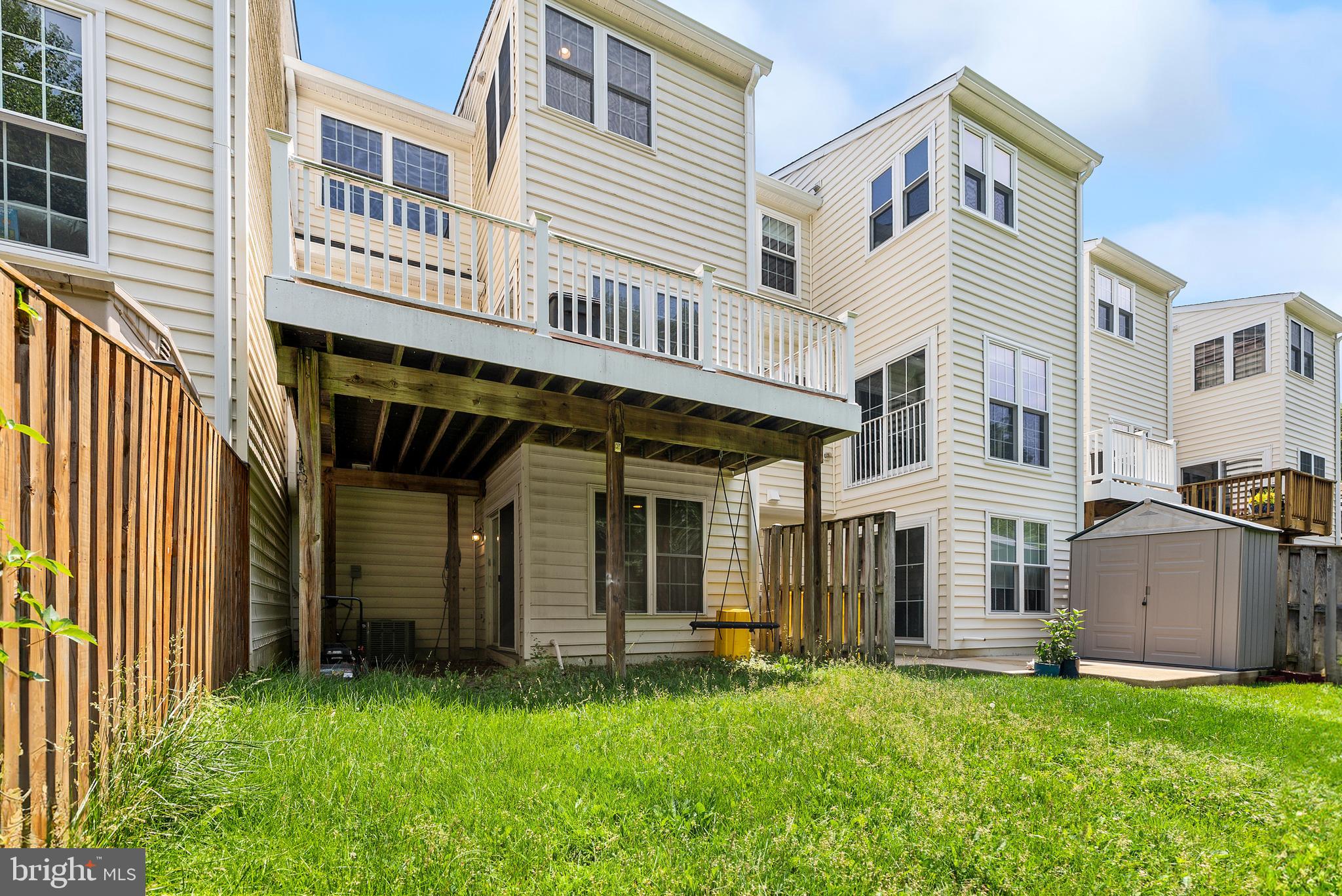 CHAPEL GROVE - Residential