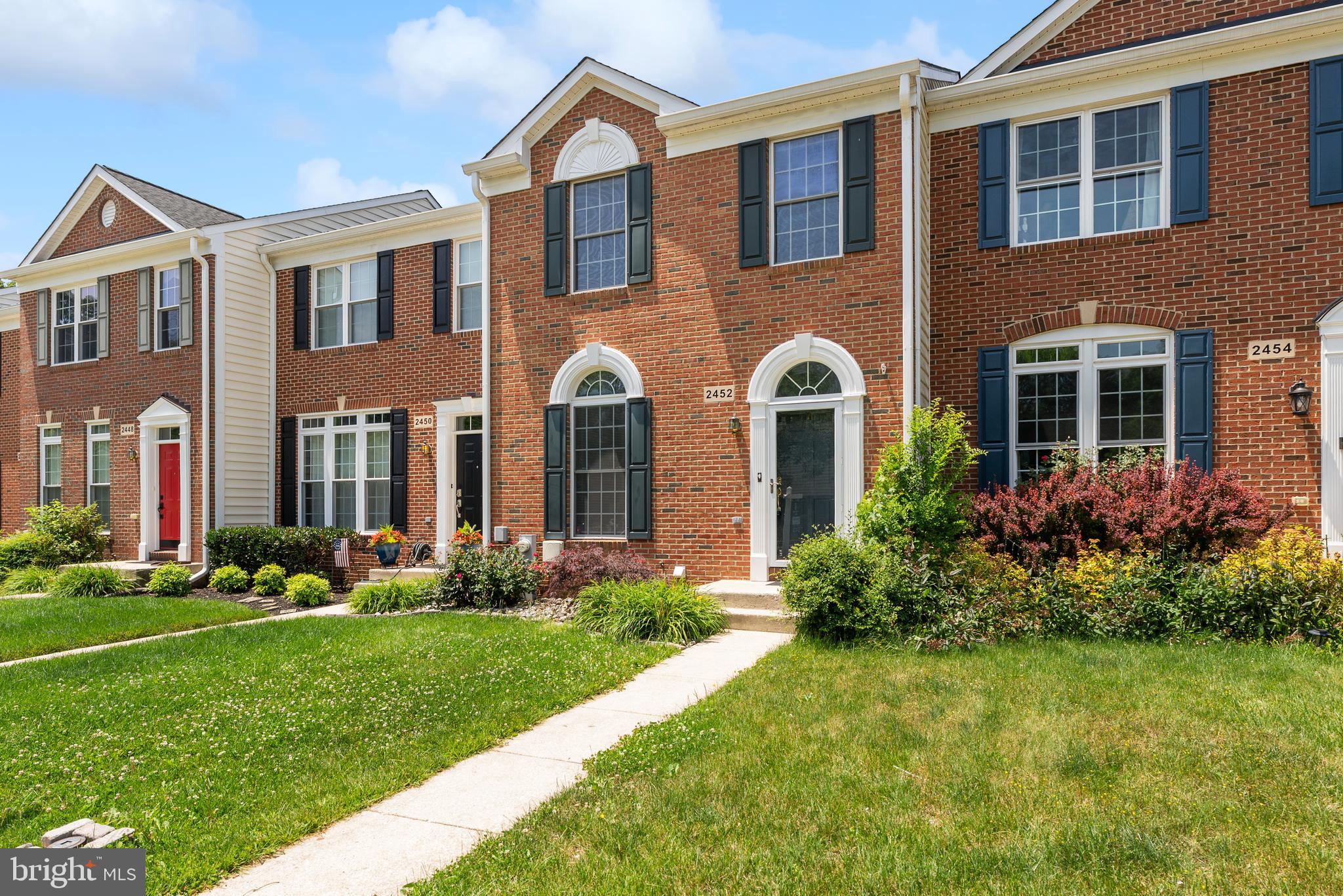 CHAPEL GROVE - Residential