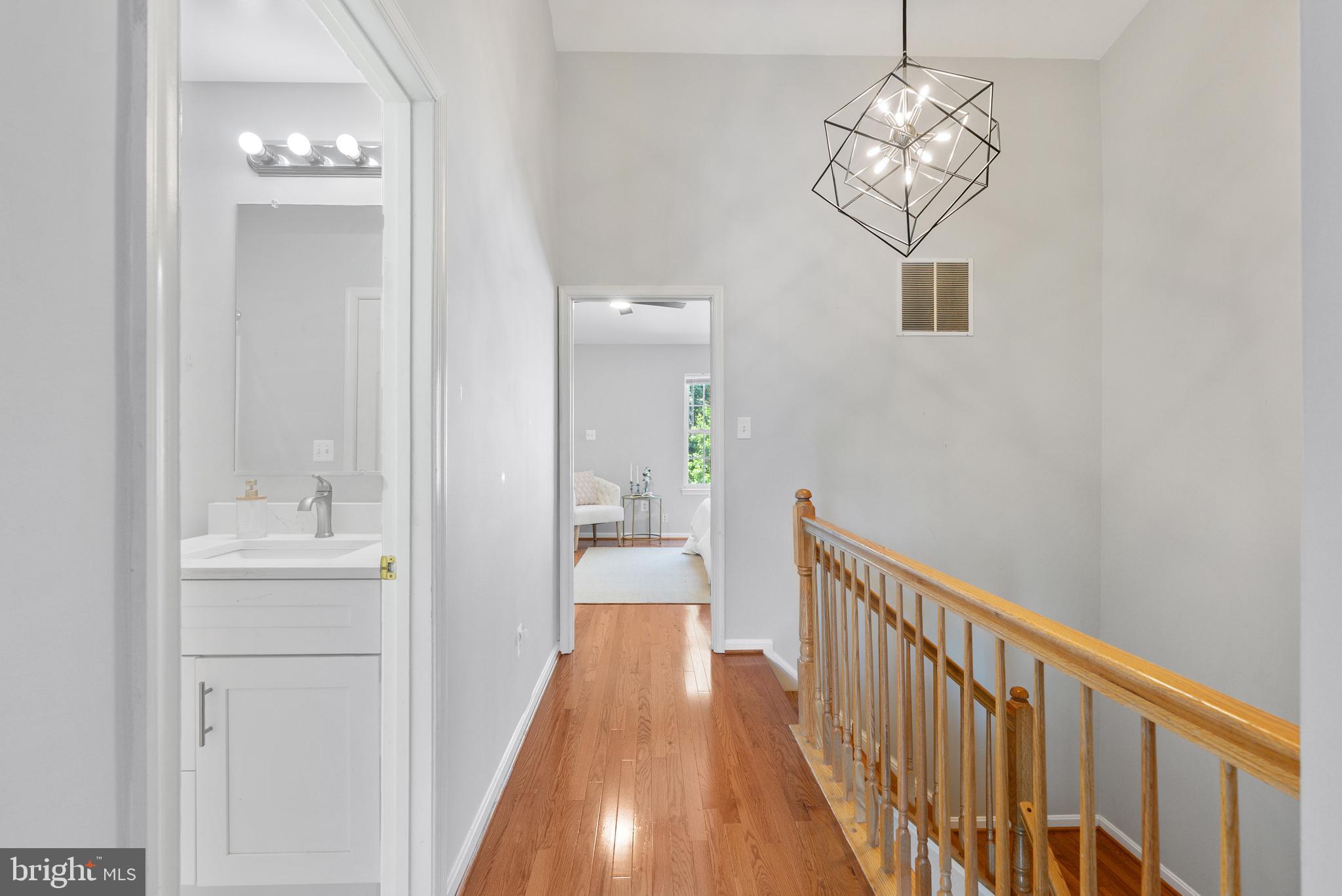 CHAPEL GROVE - Residential