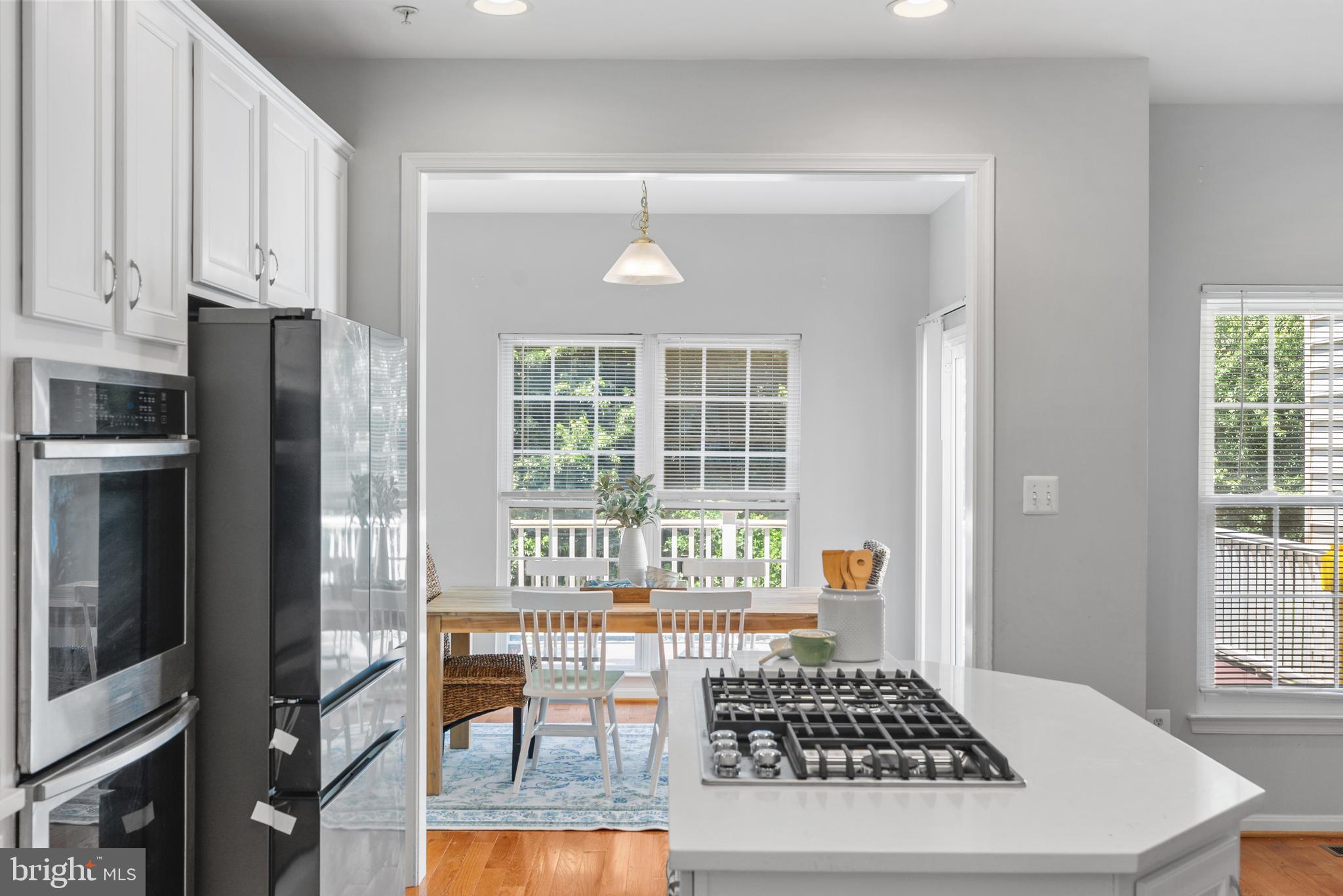 CHAPEL GROVE - Residential