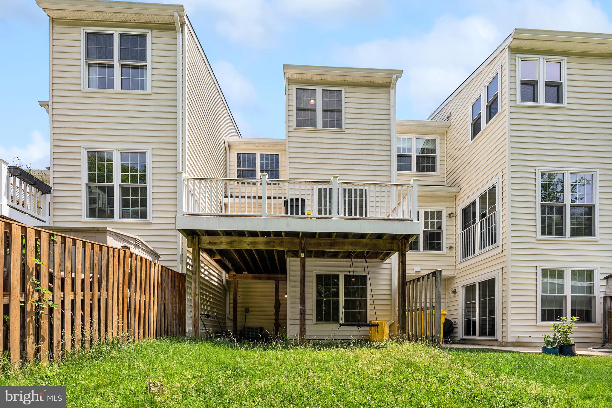 CHAPEL GROVE - Residential