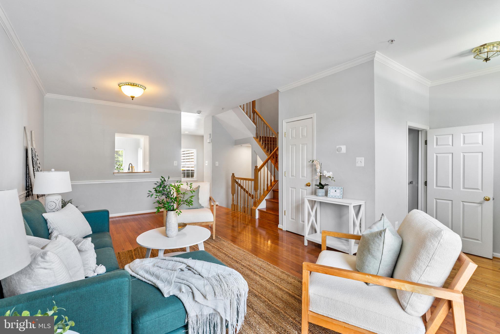 CHAPEL GROVE - Residential
