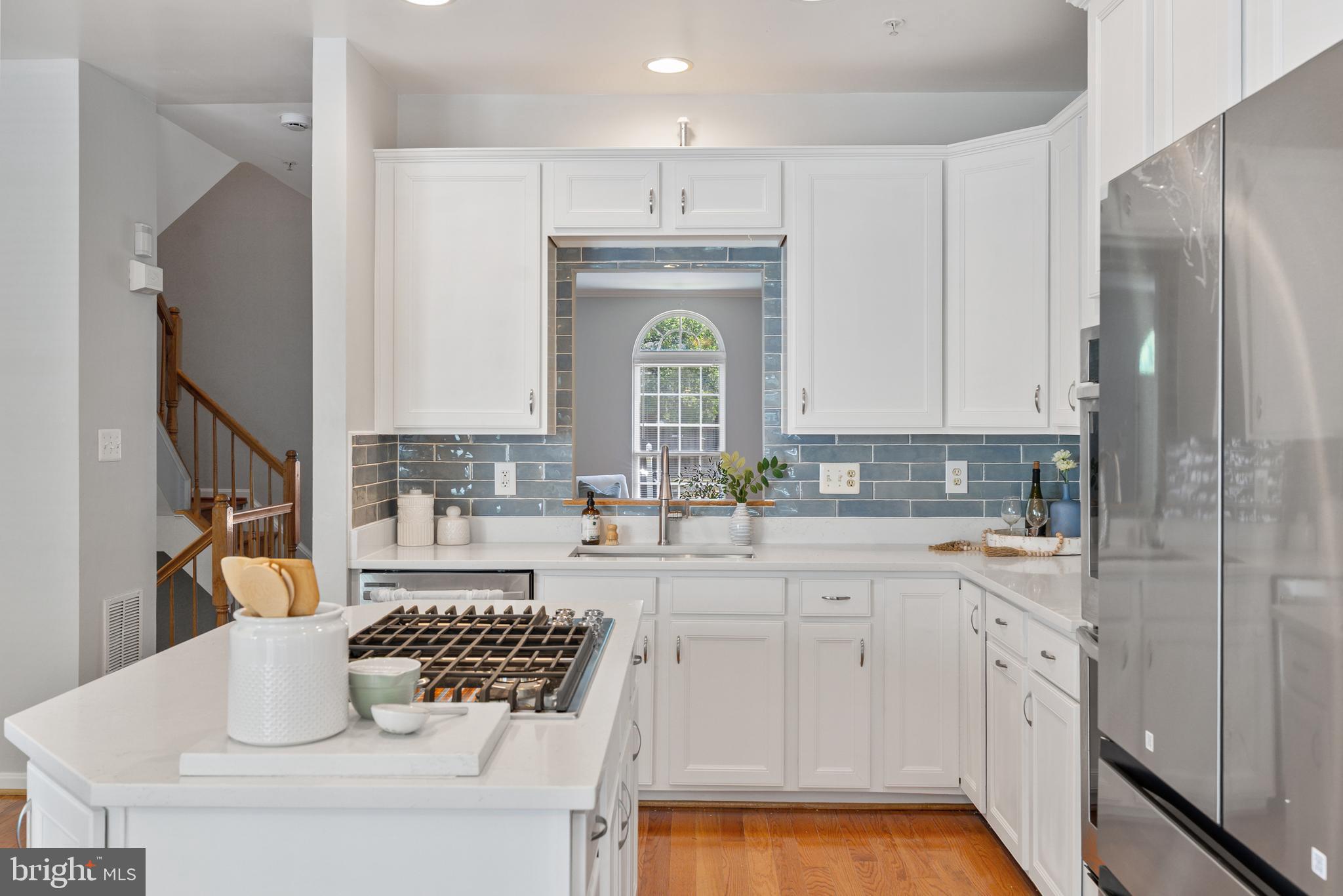 CHAPEL GROVE - Residential