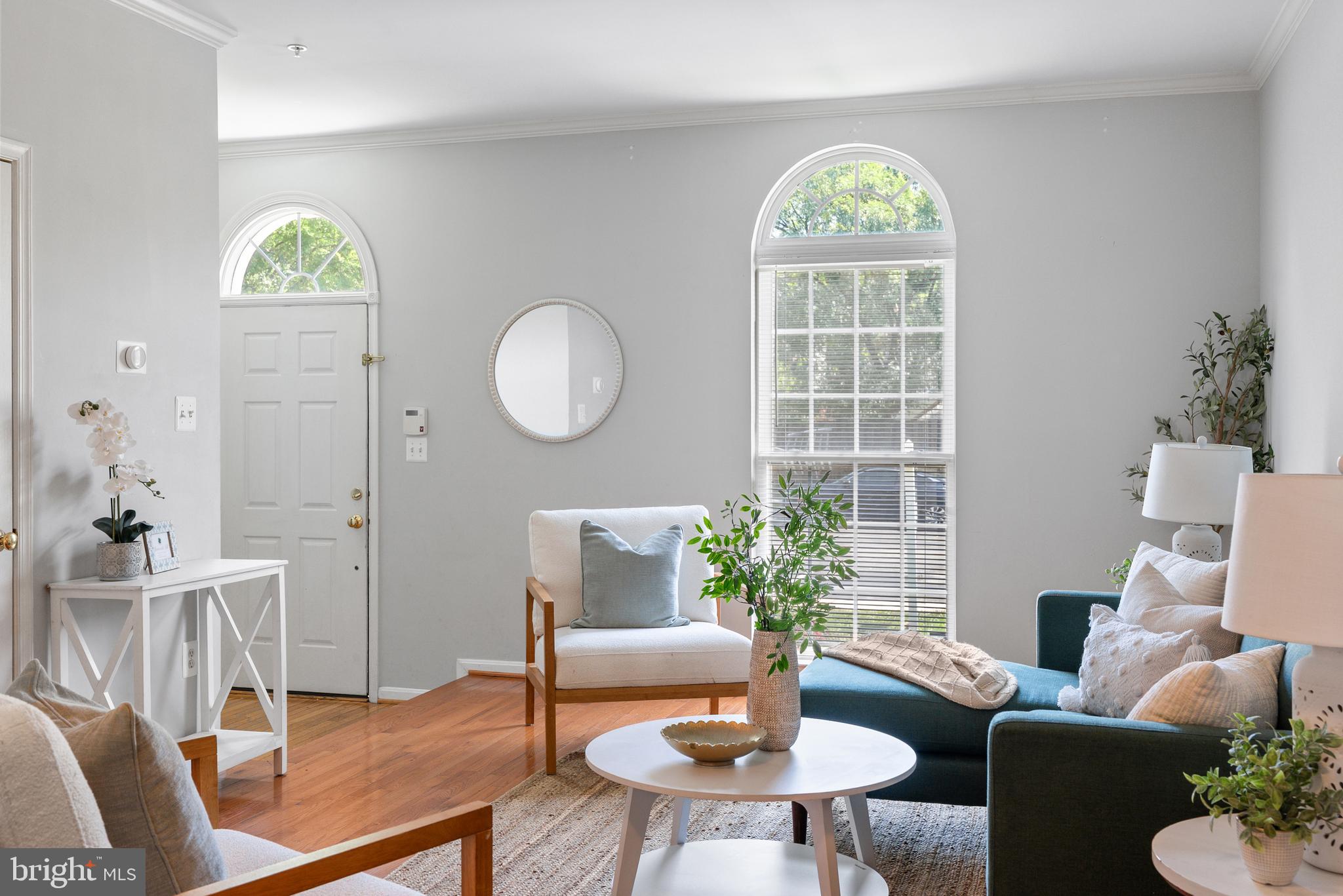 CHAPEL GROVE - Residential