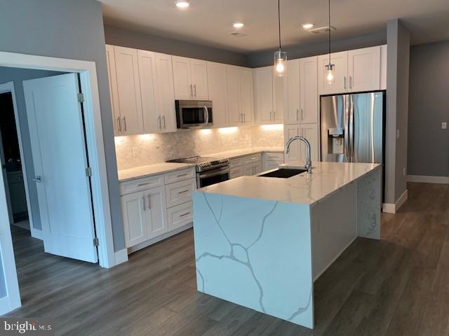 BEXLEY - Residential Lease