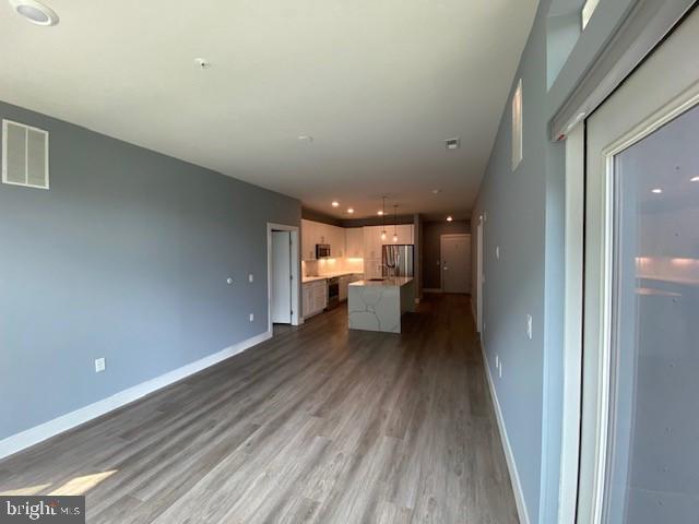 BEXLEY - Residential Lease