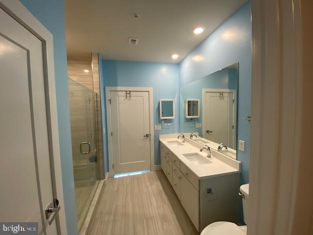 BEXLEY - Residential Lease