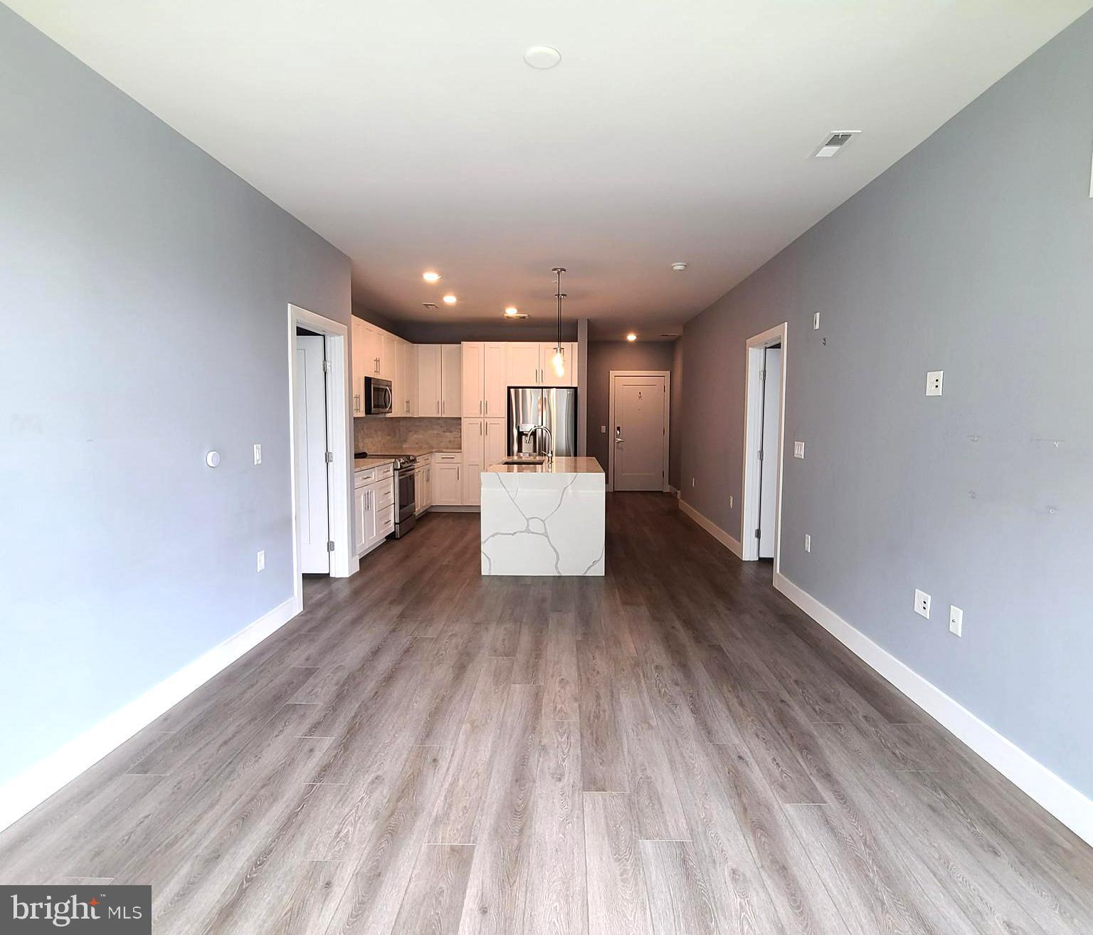 BEXLEY - Residential Lease