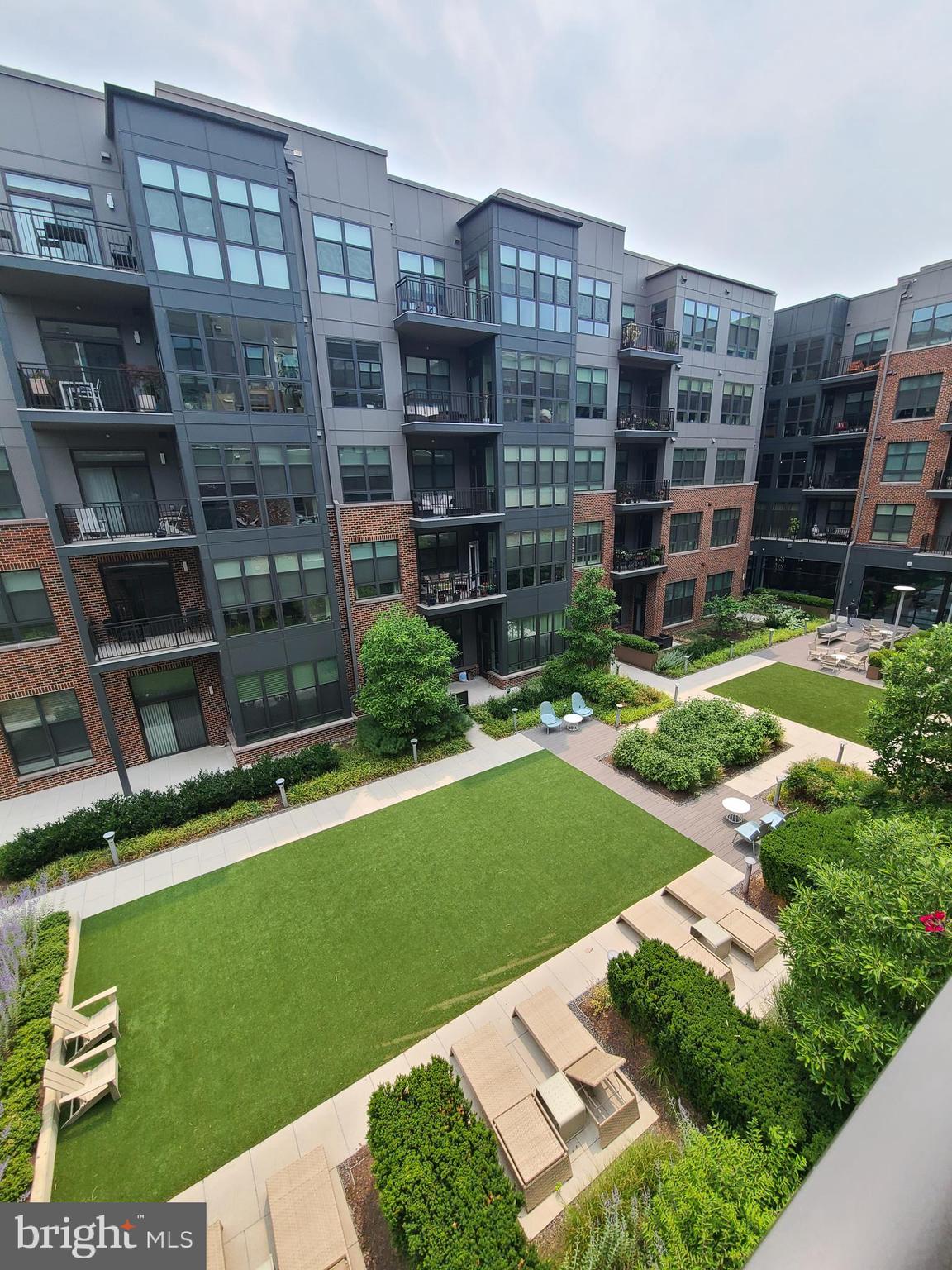 BEXLEY - Residential Lease