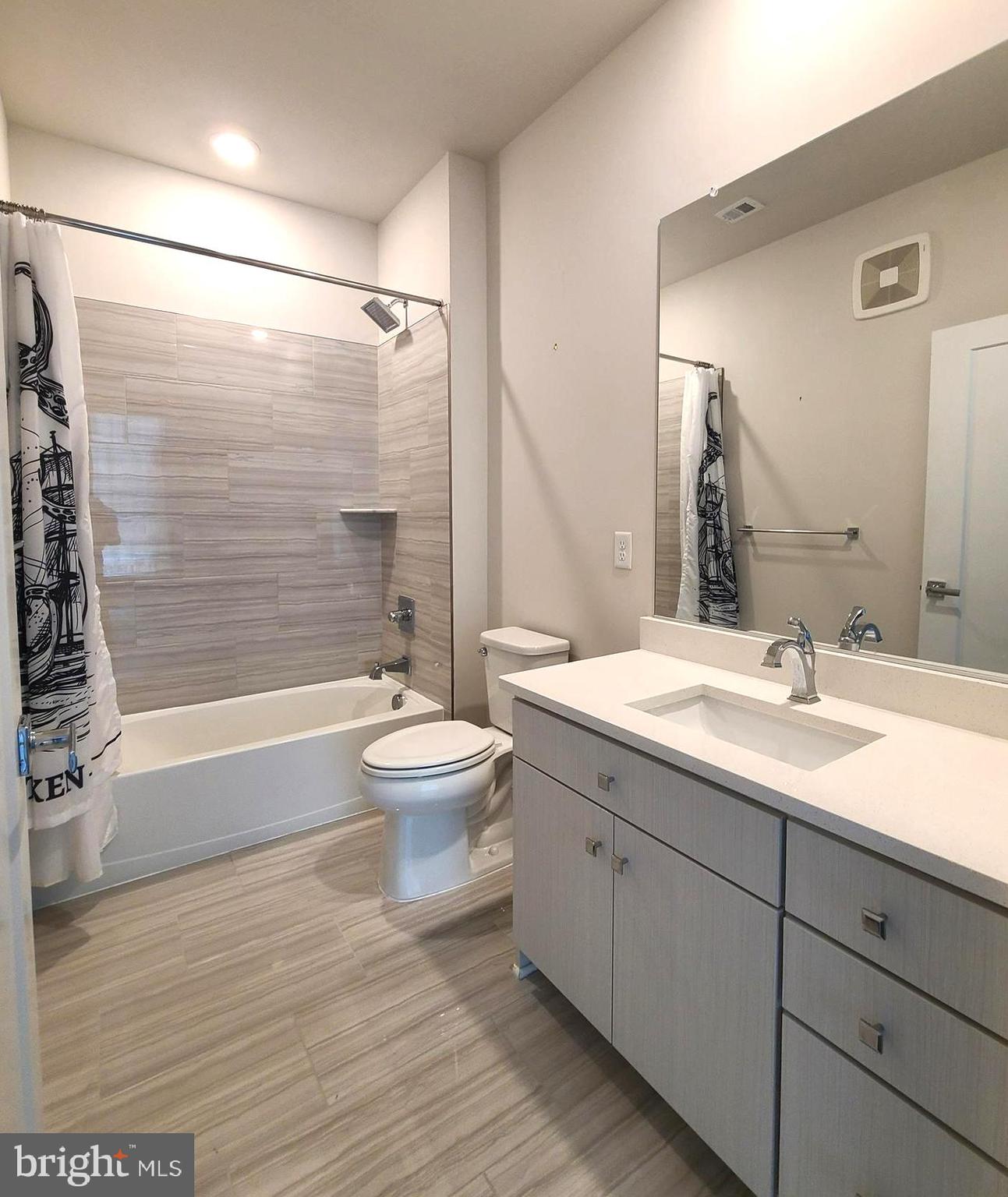 BEXLEY - Residential Lease