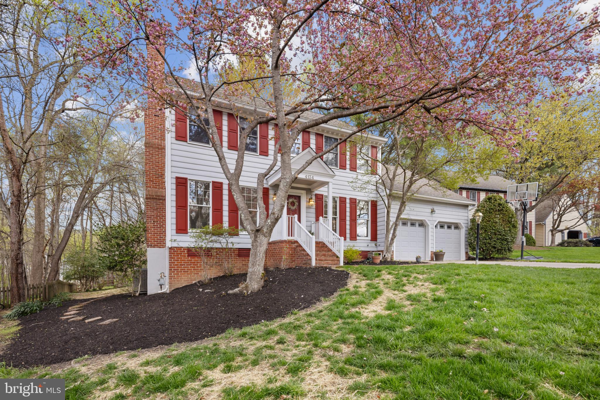DORSEY SEARCH - Residential