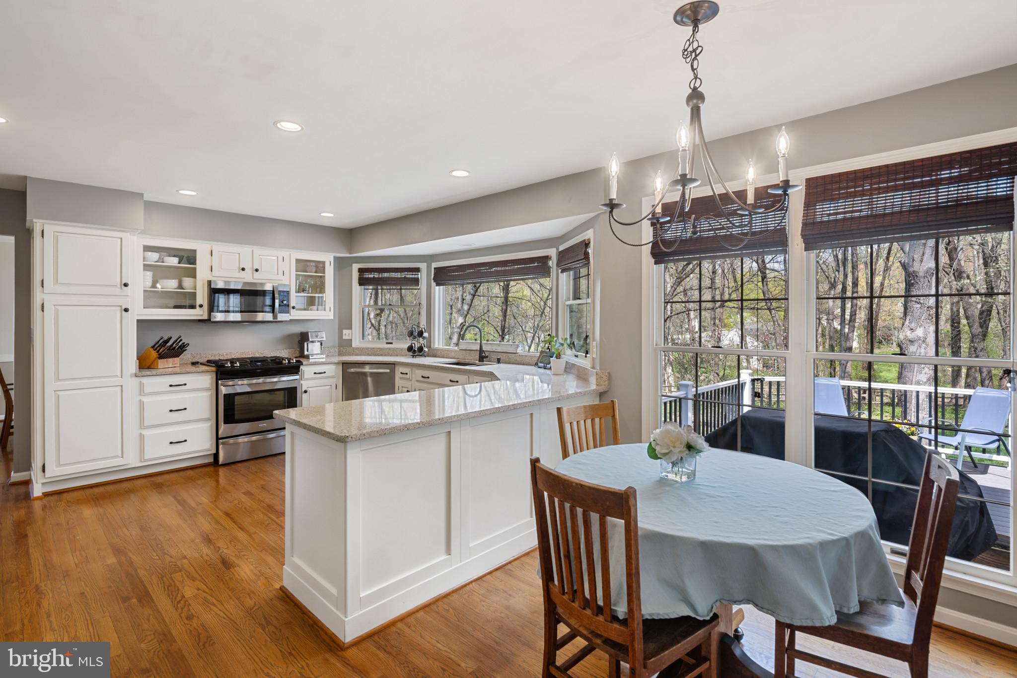DORSEY SEARCH - Residential