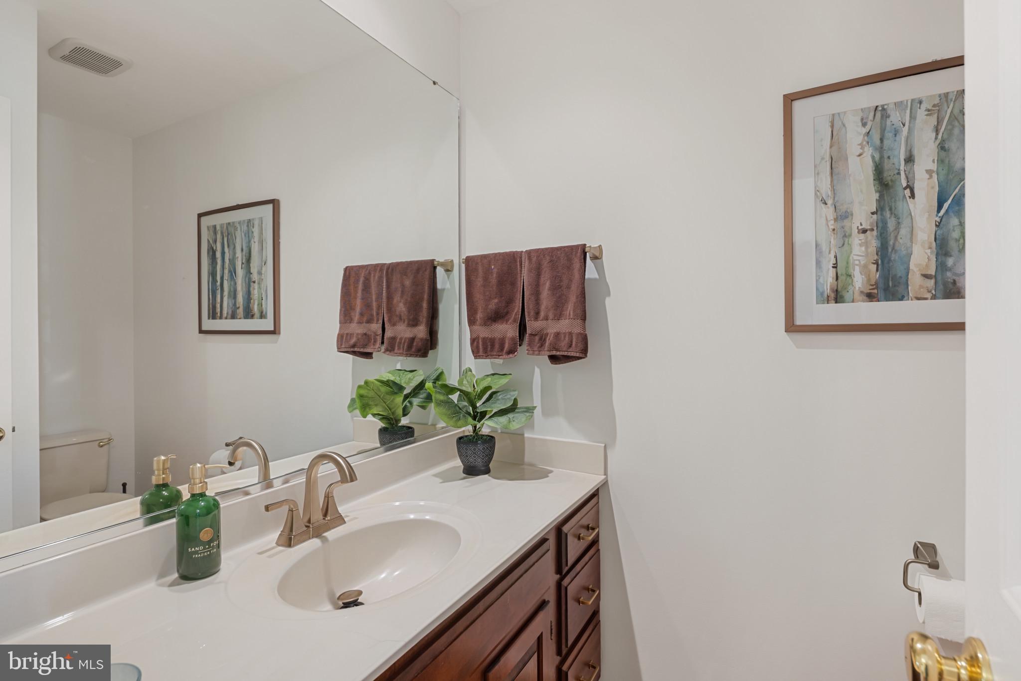 DORSEY SEARCH - Residential