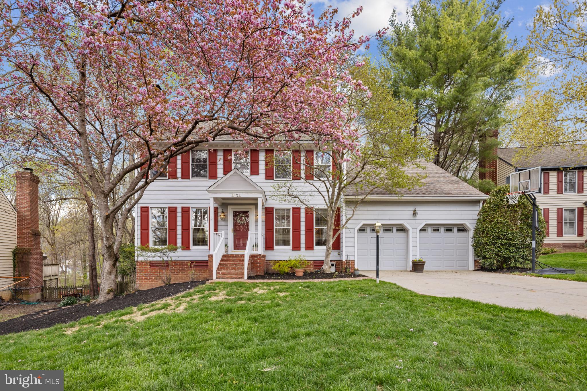 DORSEY SEARCH - Residential