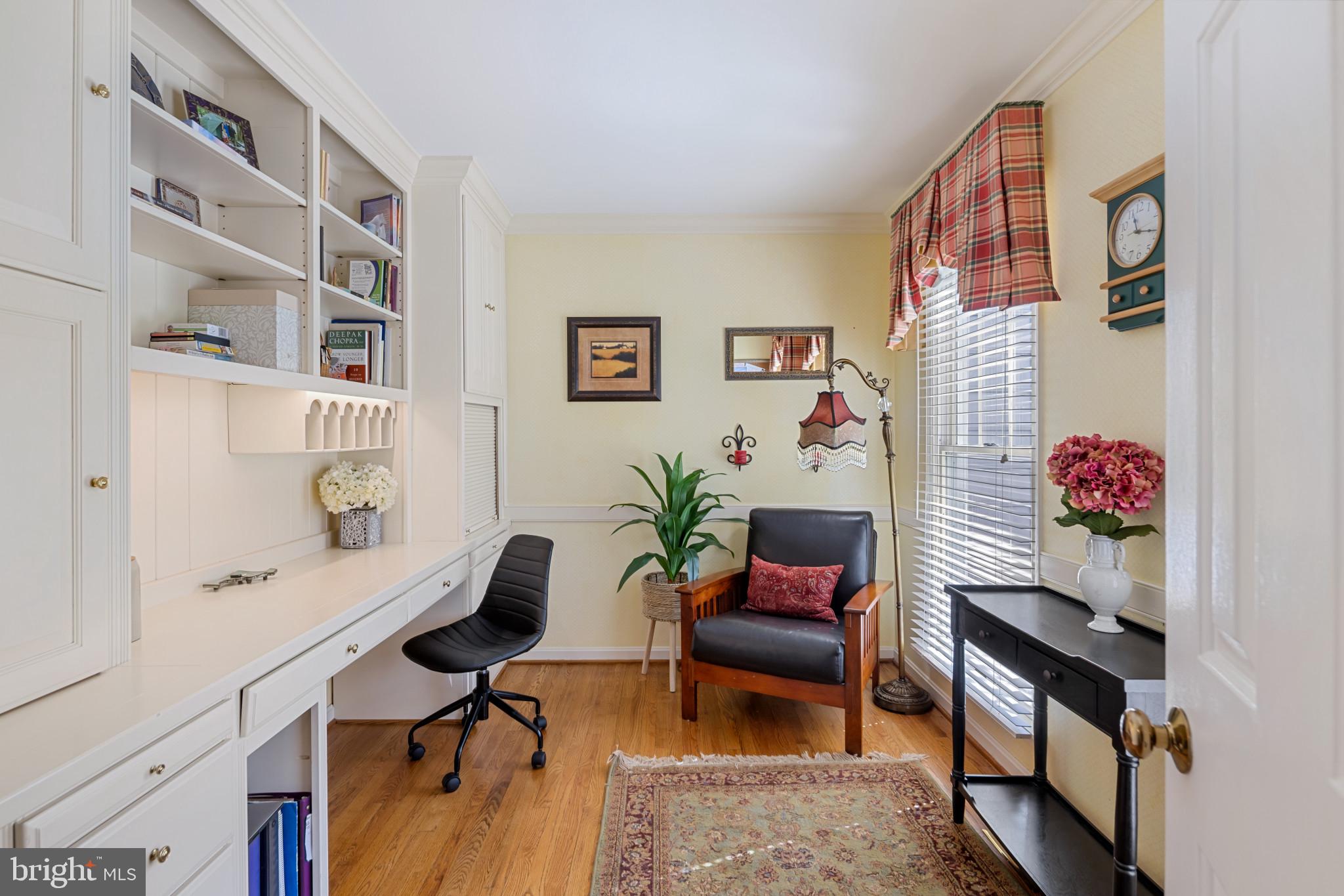 DORSEY SEARCH - Residential