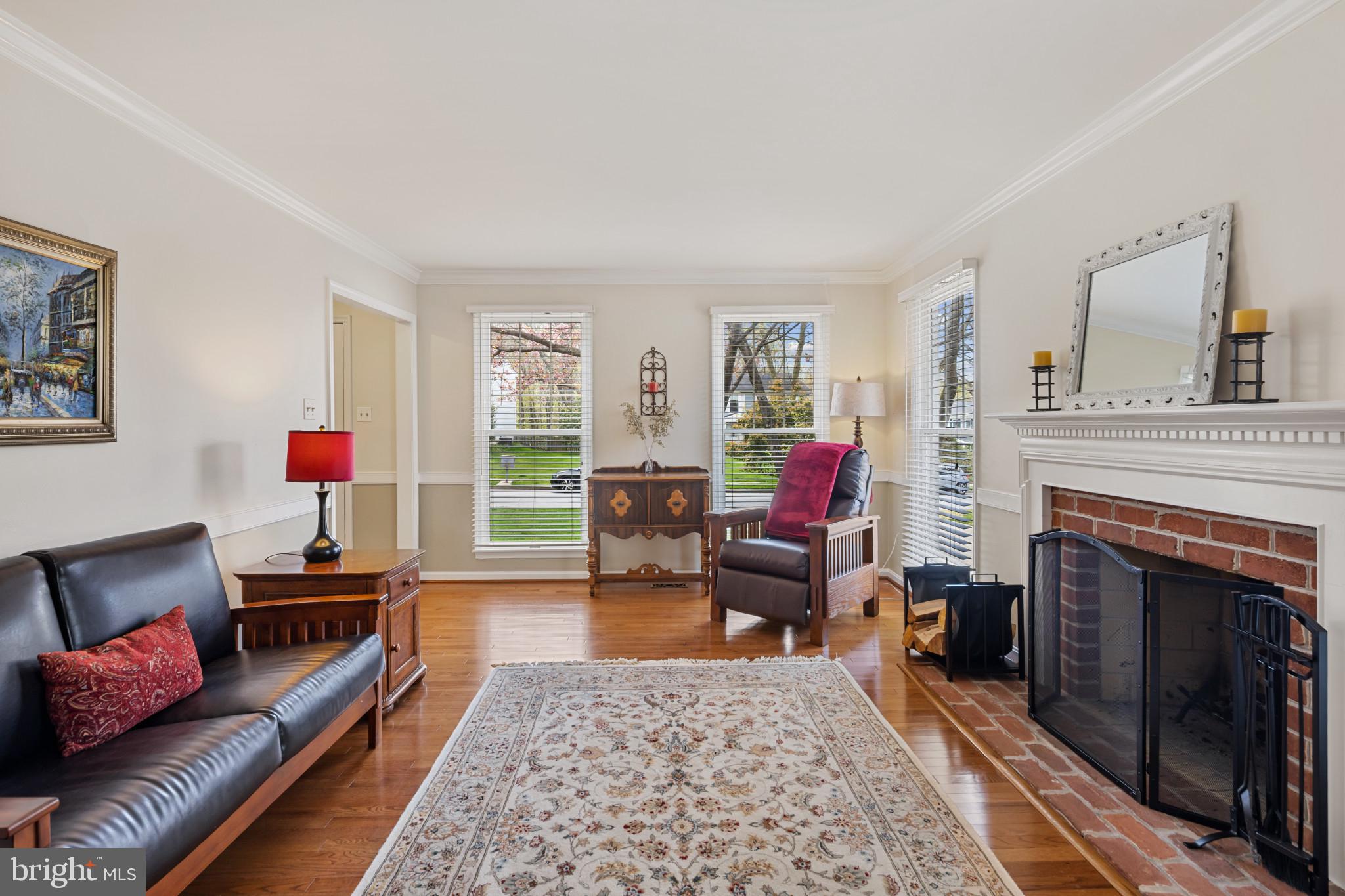DORSEY SEARCH - Residential