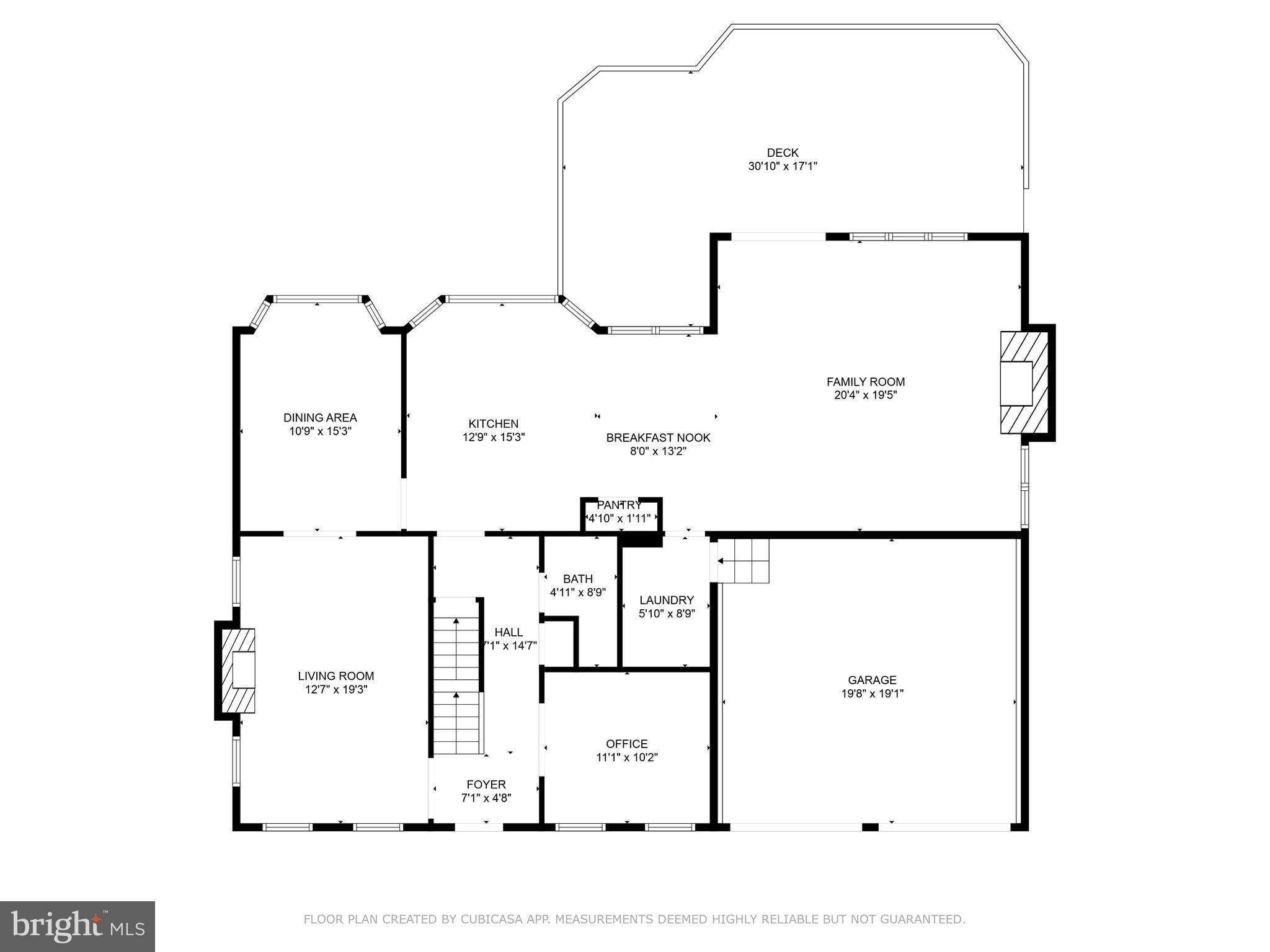 DORSEY SEARCH - Residential