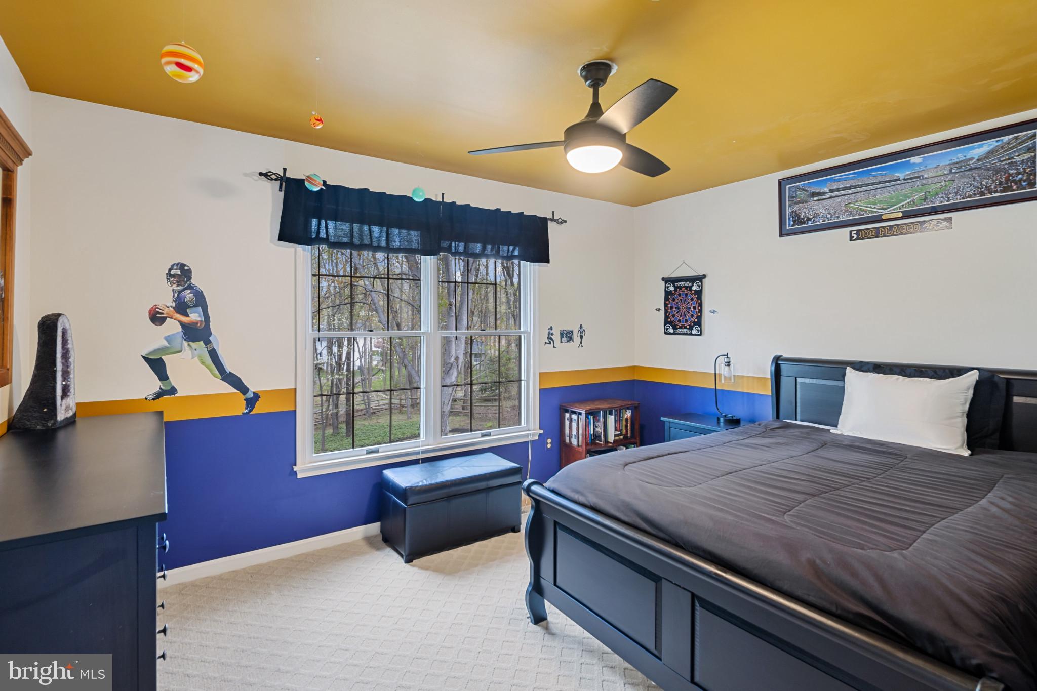 DORSEY SEARCH - Residential