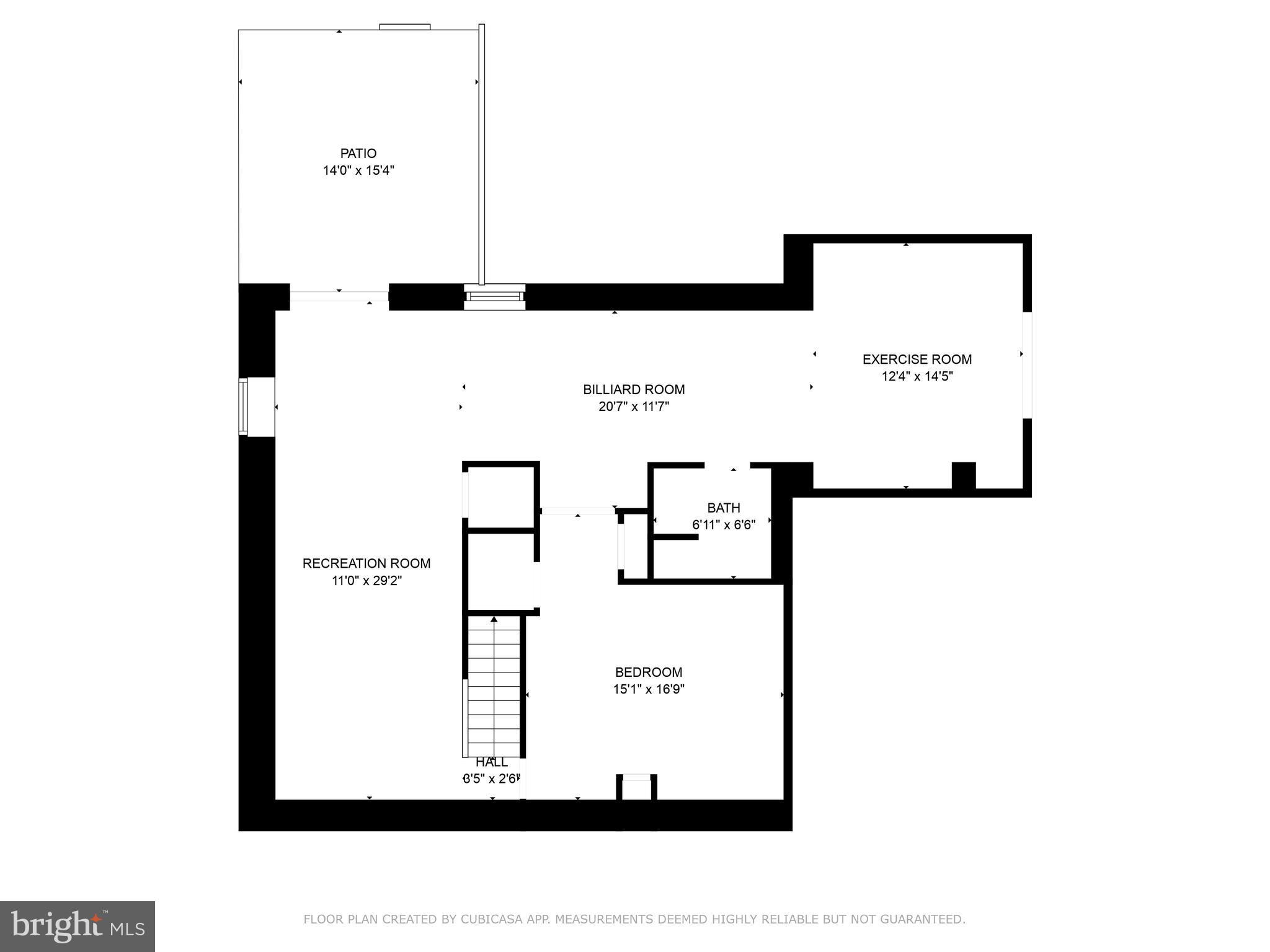 DORSEY SEARCH - Residential