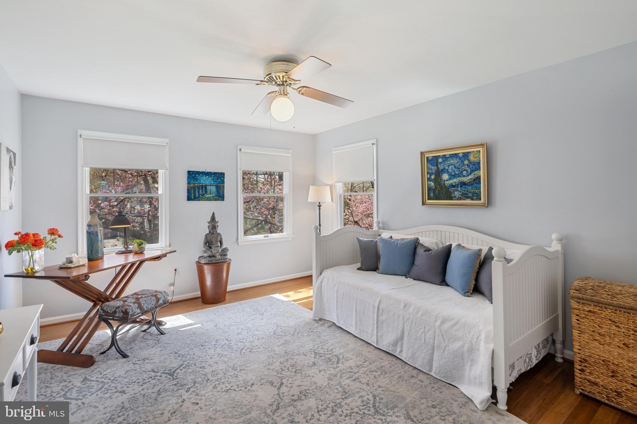 DORSEY SEARCH - Residential