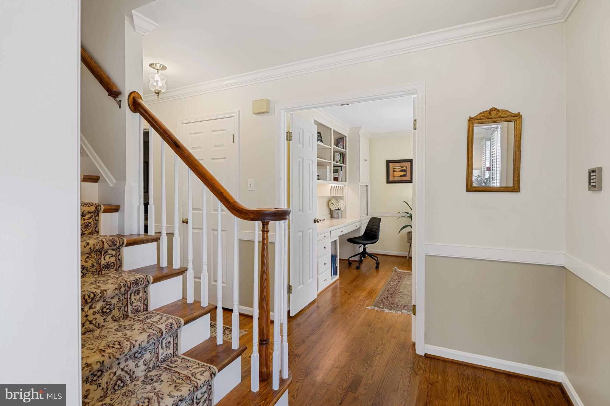 DORSEY SEARCH - Residential