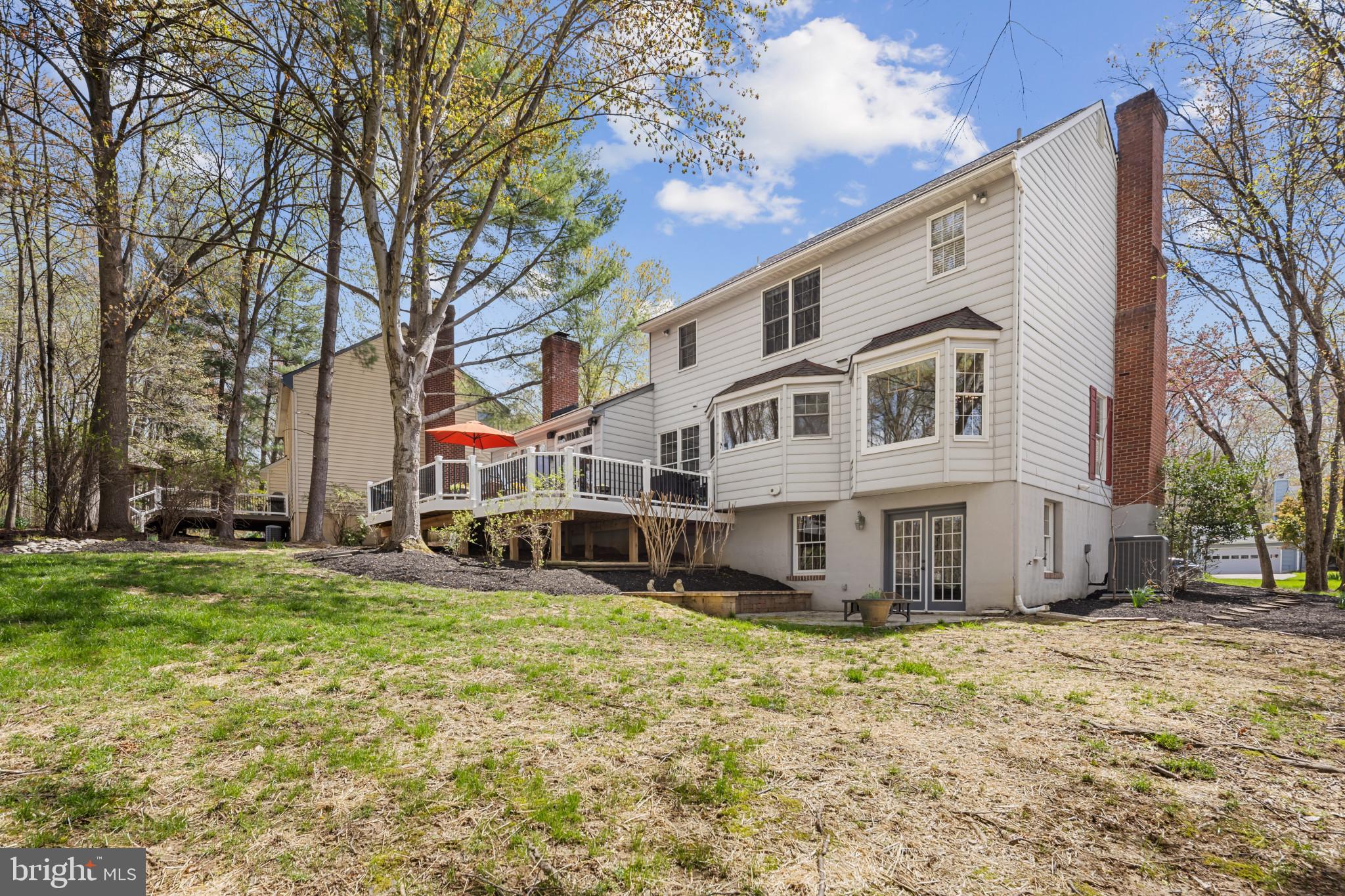 DORSEY SEARCH - Residential