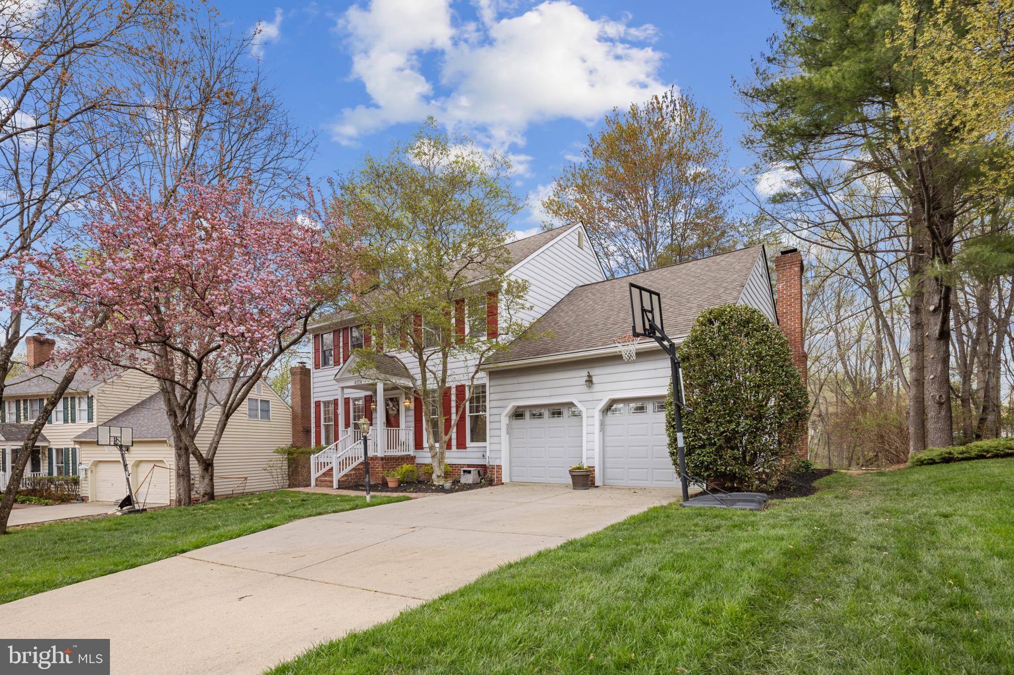 DORSEY SEARCH - Residential