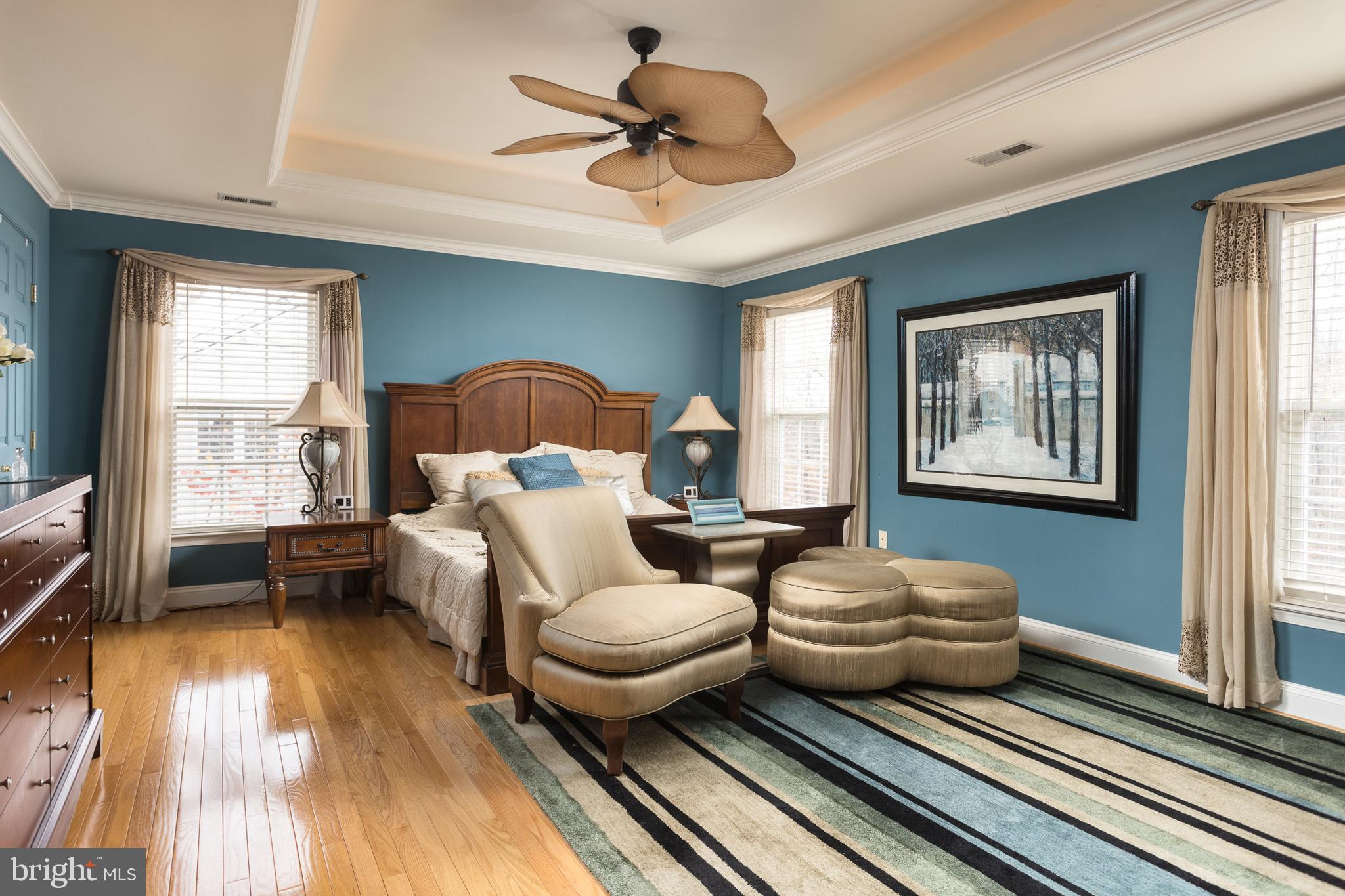 CEDAR HILL - Residential