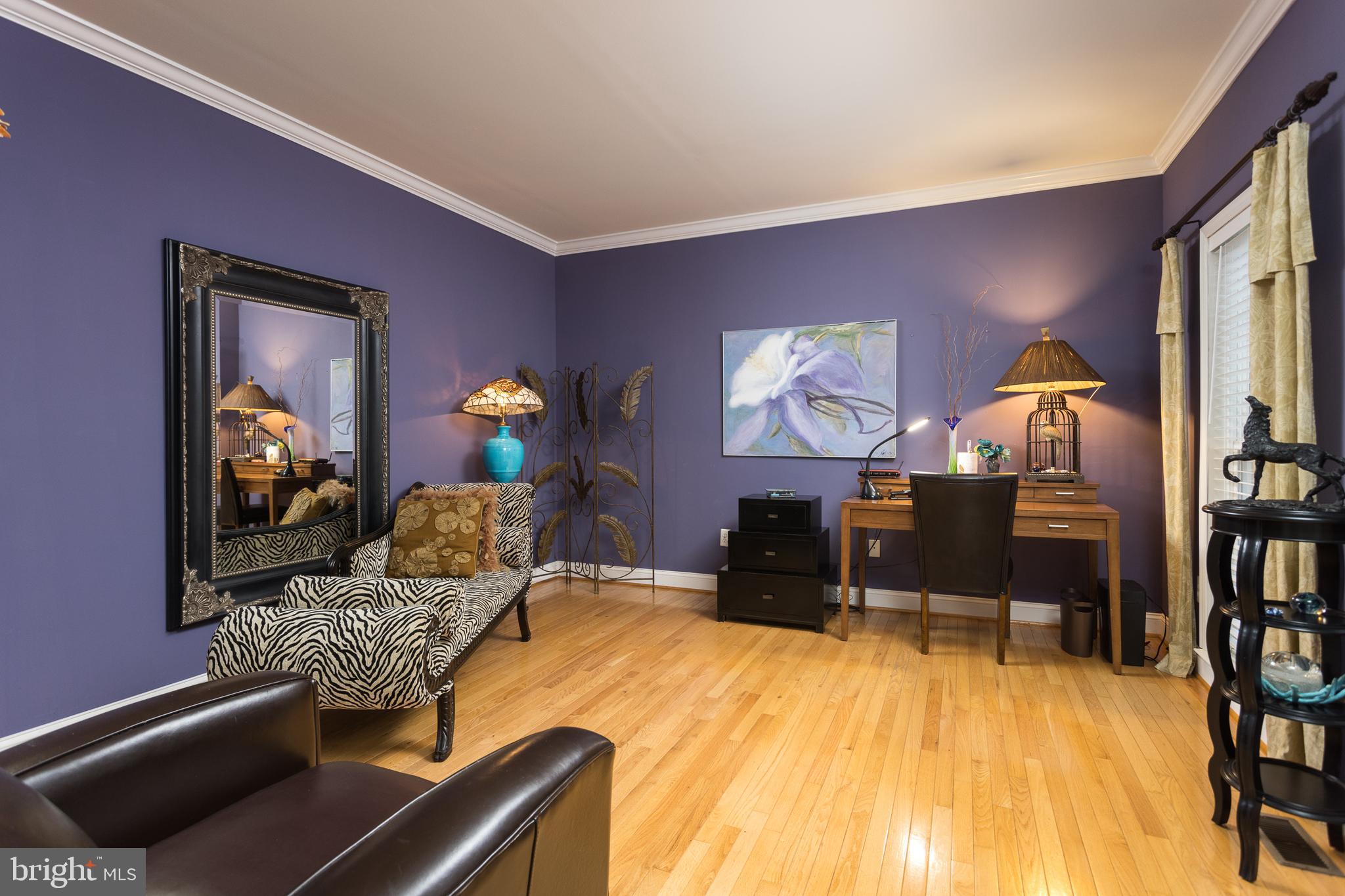 CEDAR HILL - Residential