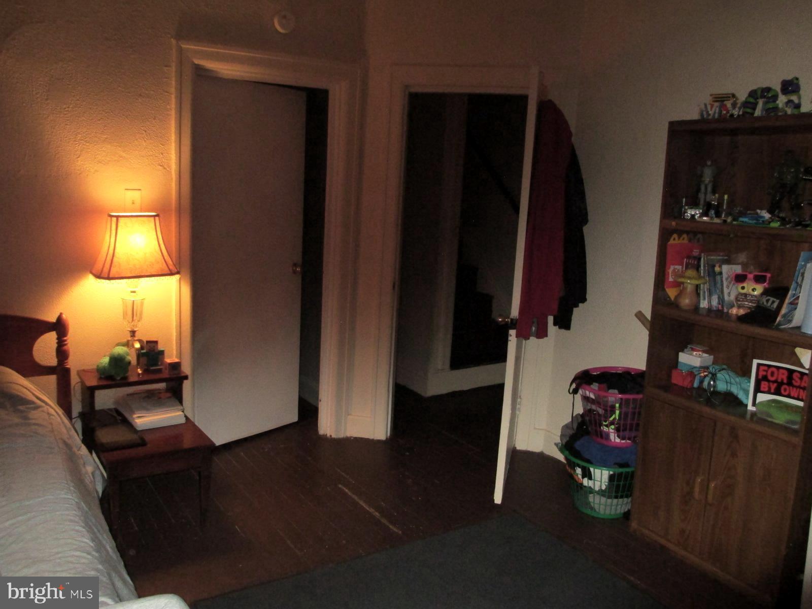 YORK CITY - Residential