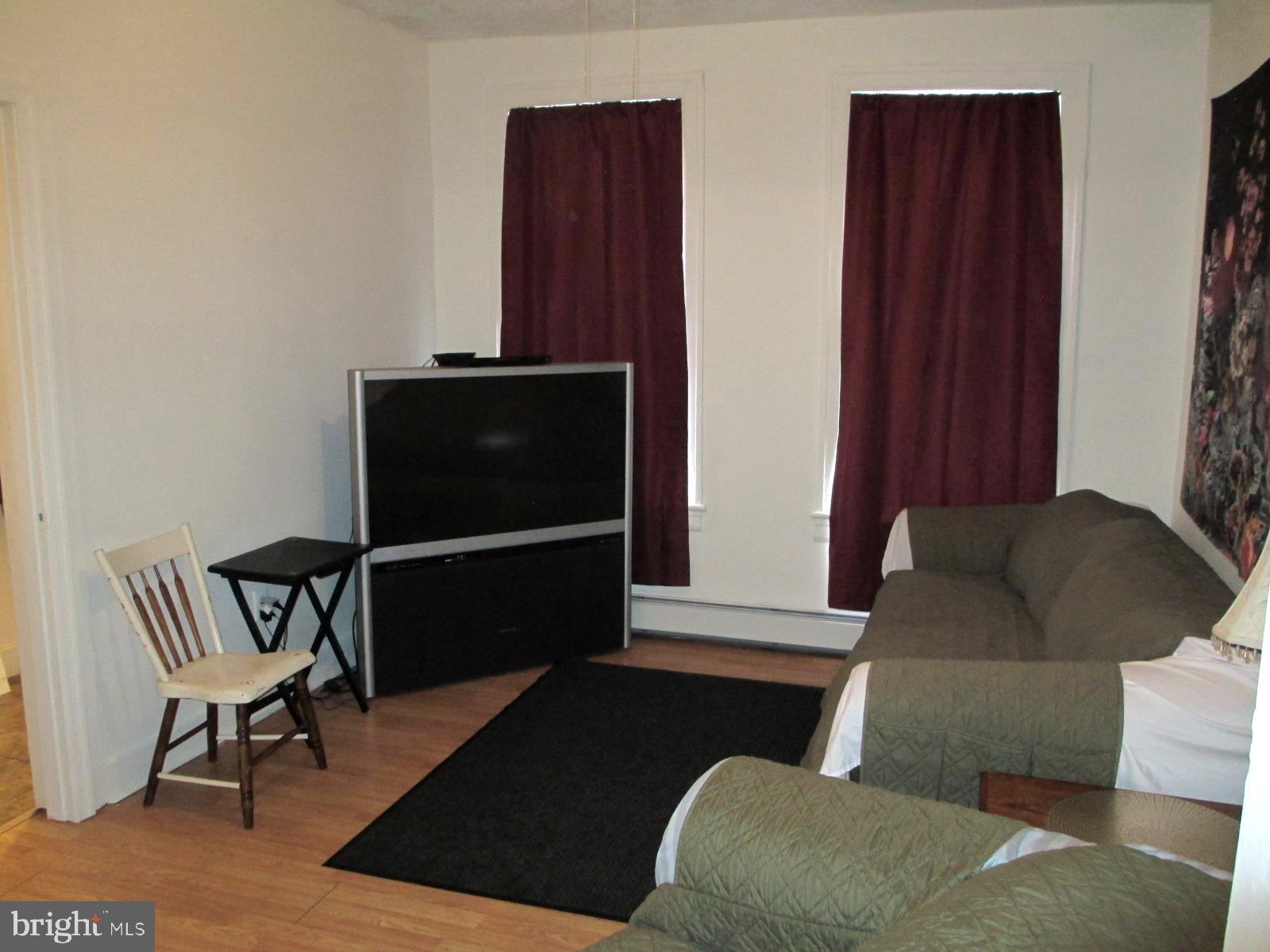 YORK CITY - Residential
